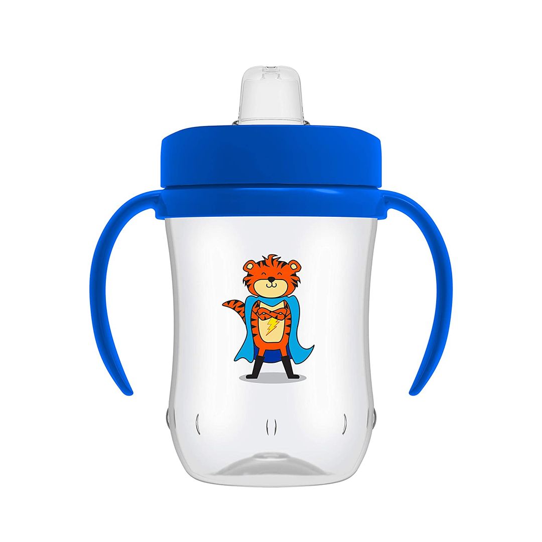 Vaso Transicion 9oz DR BROWNS