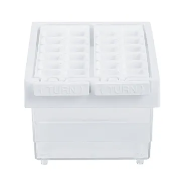 NEVECON KALLEY 362 LTS TIPO EUROPEA GRIS - imagen 6