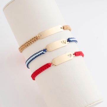 PLACA DESDE EL AMOR - imagen 1