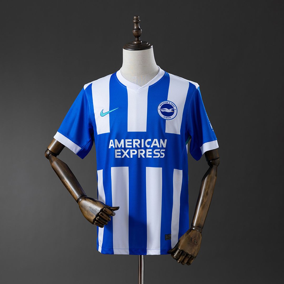 Brighton Casa - Visita Fan / Player 2025-26
