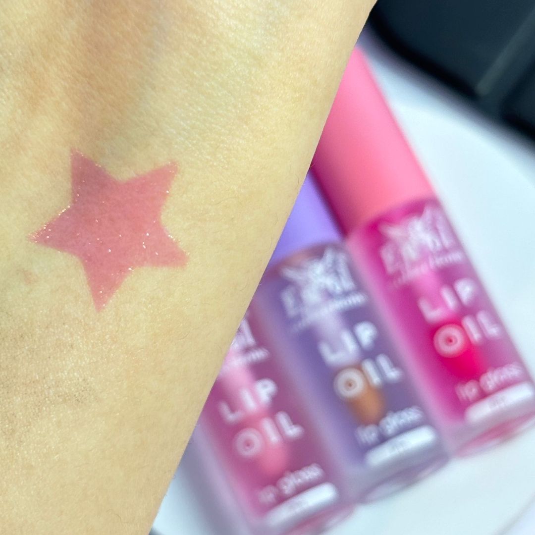 Lip Oil Engol