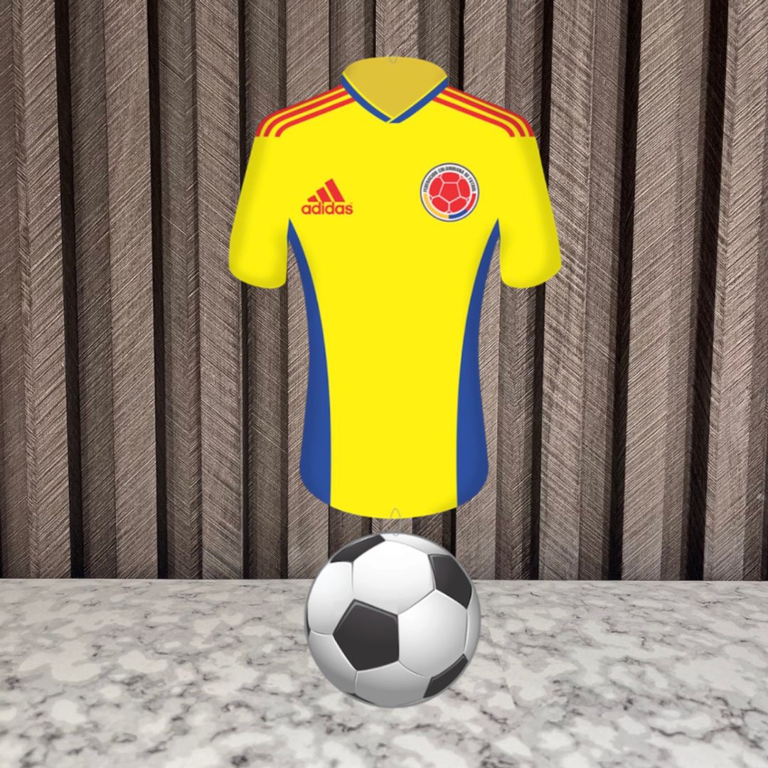MÓVIL CAMISETA 