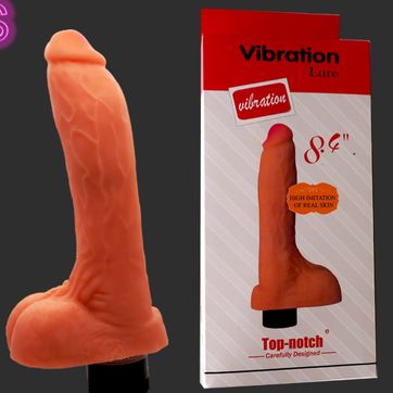 Imagen del producto LURE 8,4" TESTICULOS