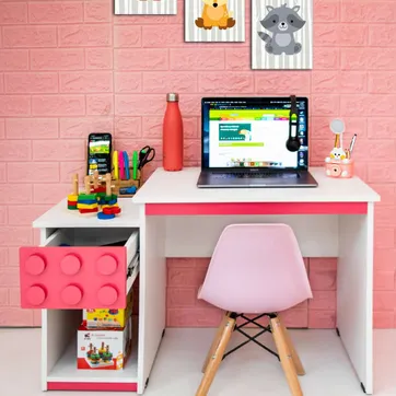 Escritorio - Travesura - imagen 1