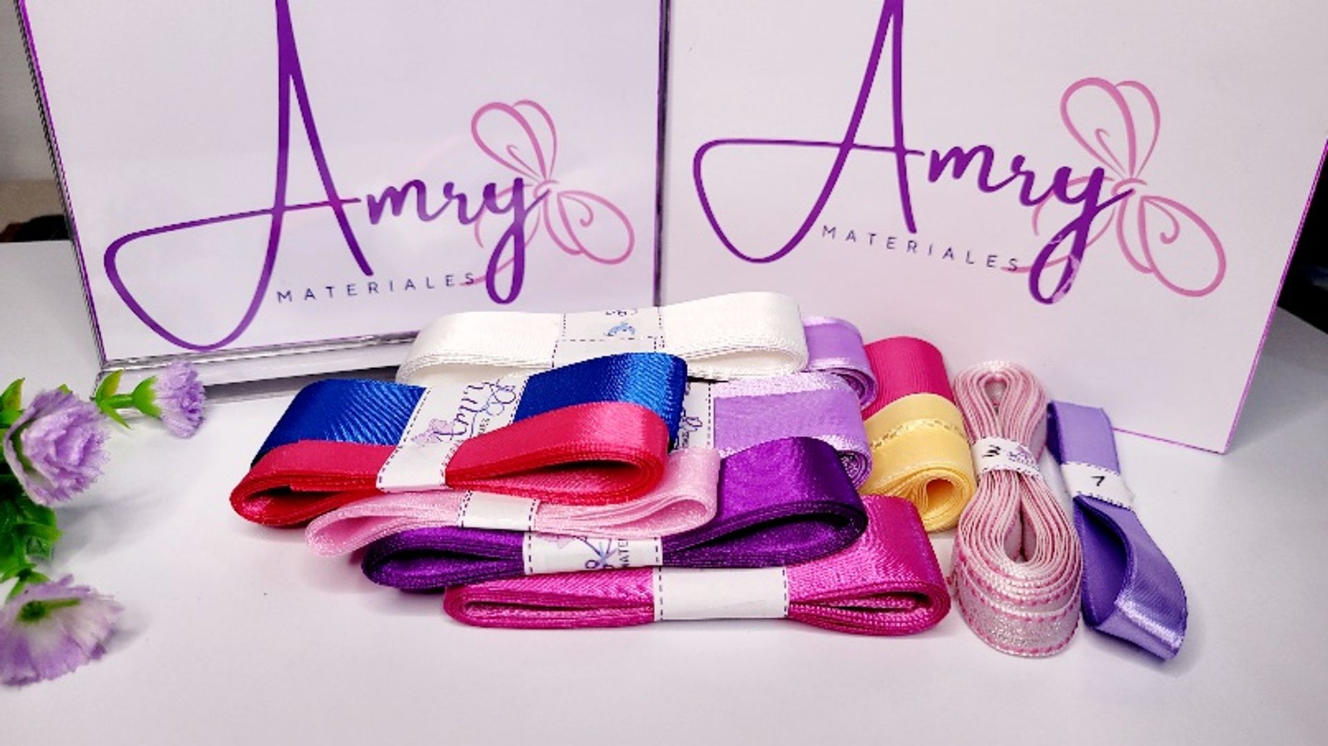 U kit 28 metros Surtidas 