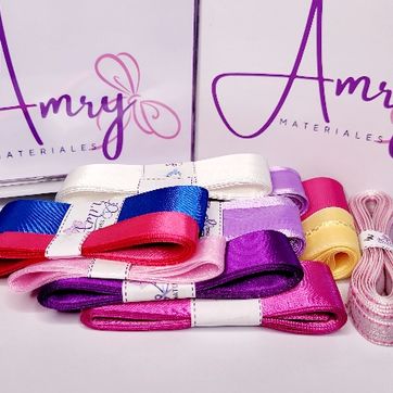 Imagen del producto U kit 28 metros Surtidas 