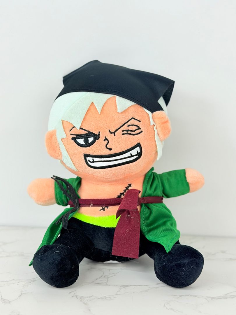 ZORO 30CM 