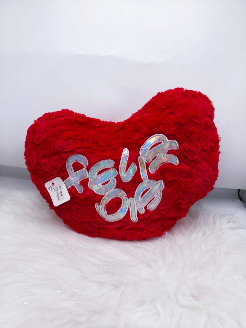 COJIN CORAZON JM218