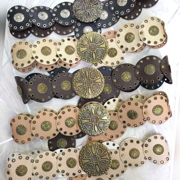 CINTURON PANDORA - imagen 1