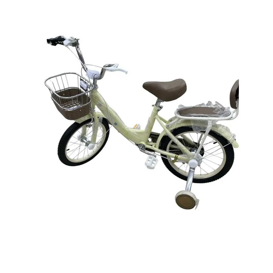 BICICLETA NIÑA - RIN 12 - 2411-12