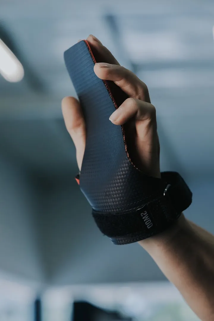 GRIPS ELITE 2.0 AJUSTE NEGRO