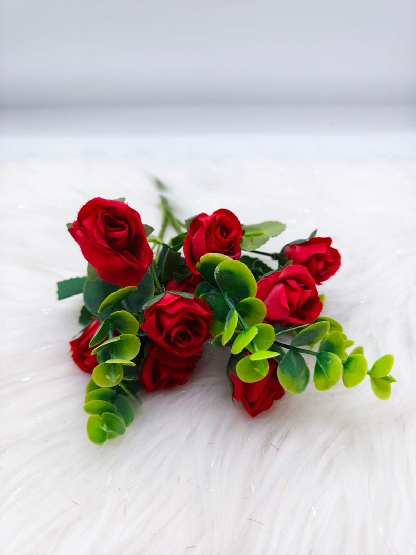 RAMO ROSA MINI RS/122