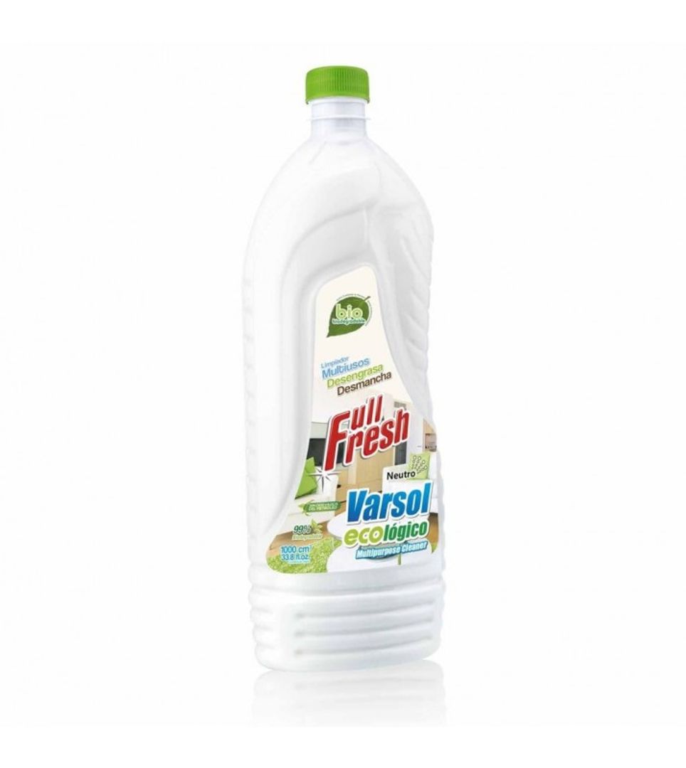 VARSOL ECOLOGICO FULLER X 1.000 ML REF 142422