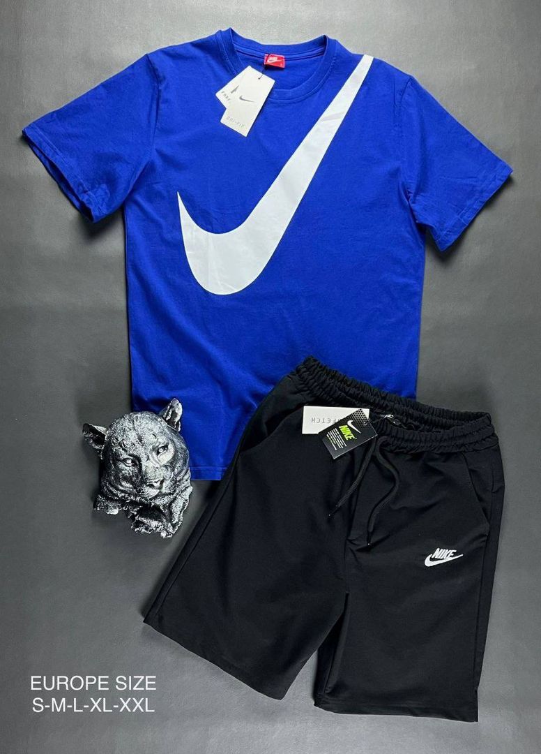 SET DE SHORT + CAMISETA HOMBRE O NIÑO 