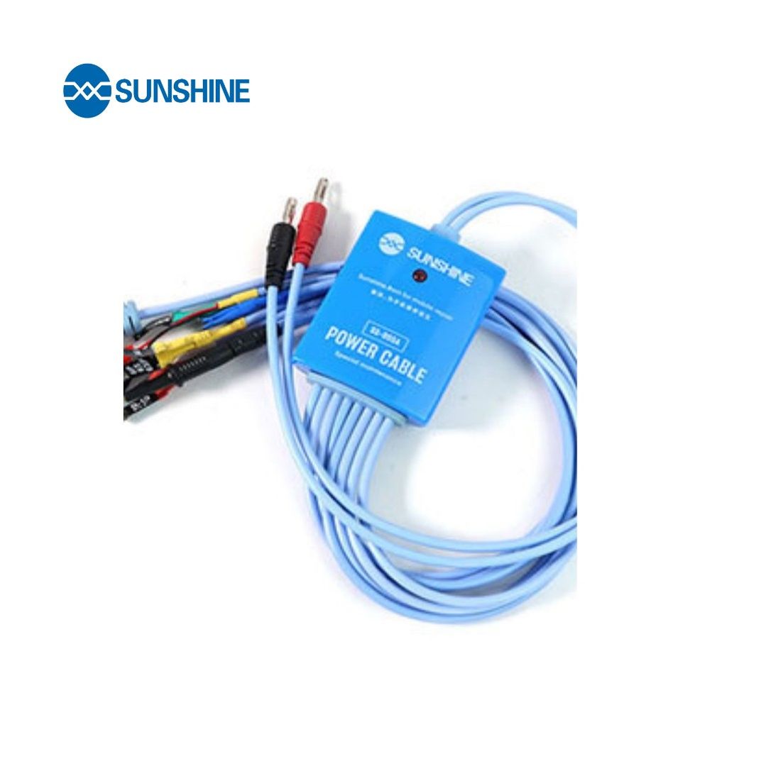 CABLE IPOWER IPHONE SUNSHINE SS-905A
