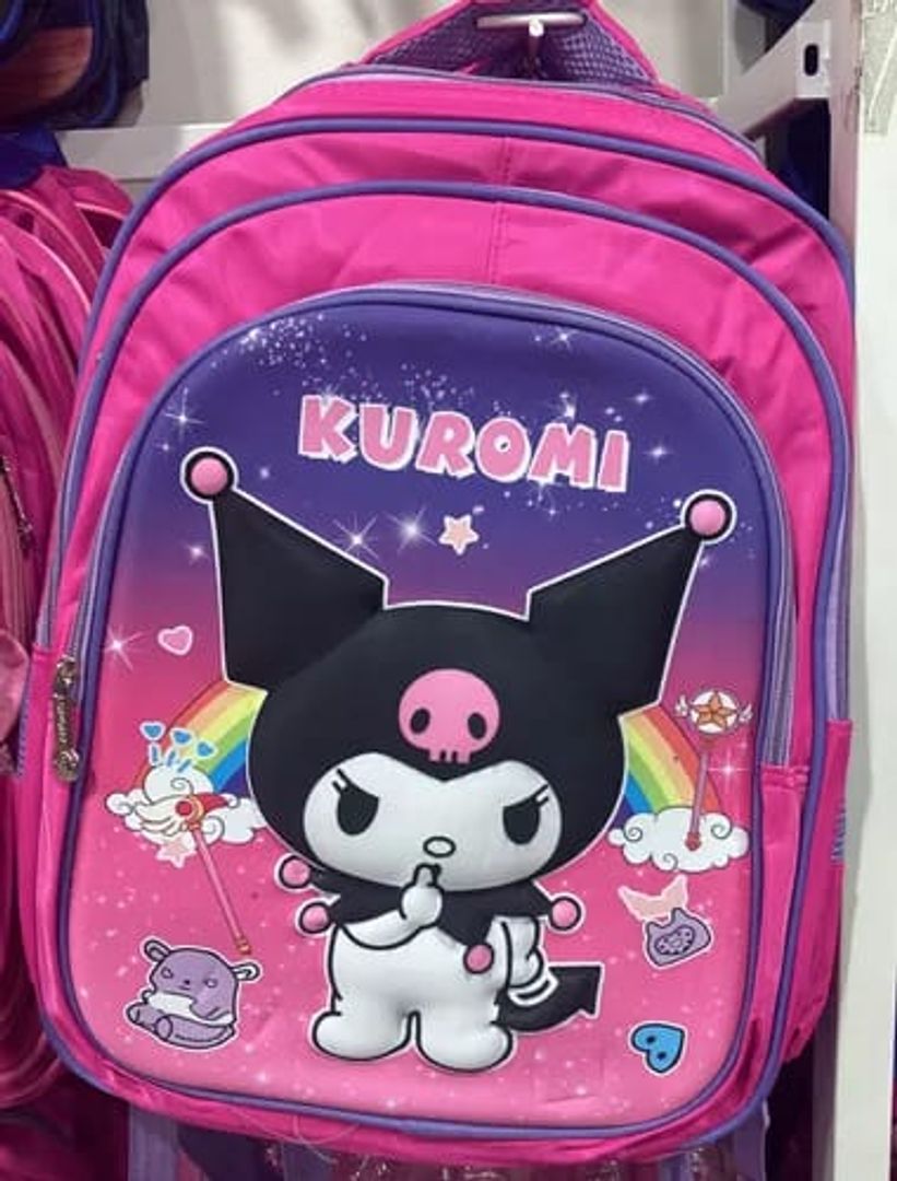 BOLSO TRIO 