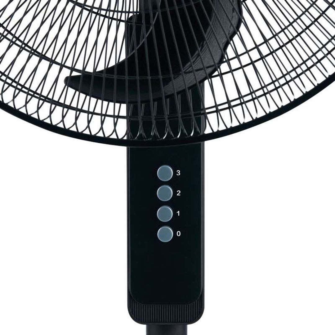 VENTILADOR DE PEDESTAL MIDEA