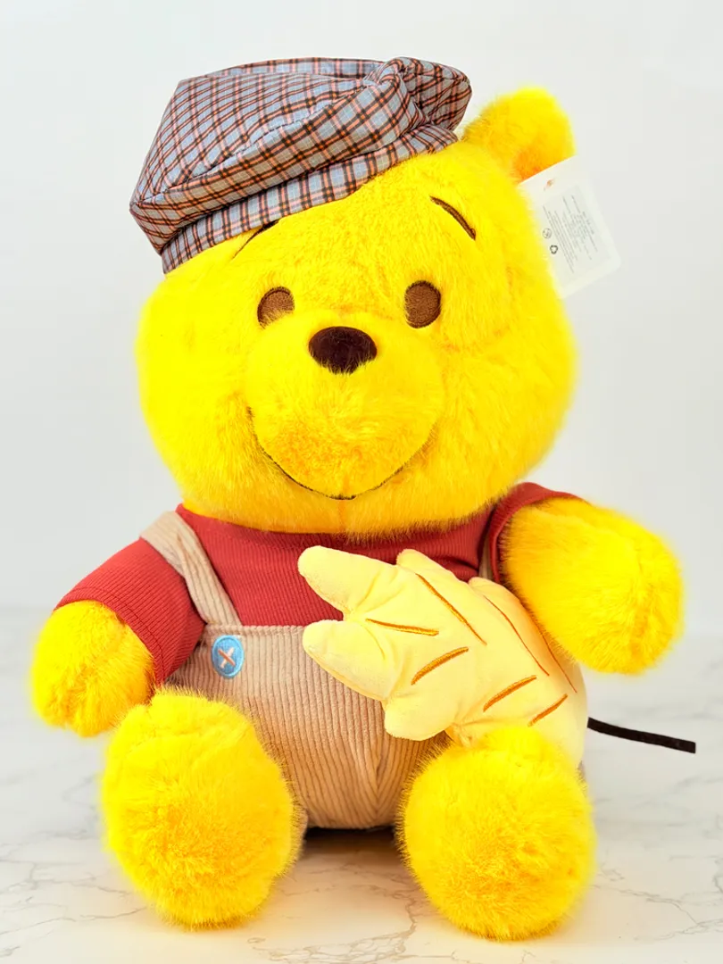 WINNIE POOH 40CM 