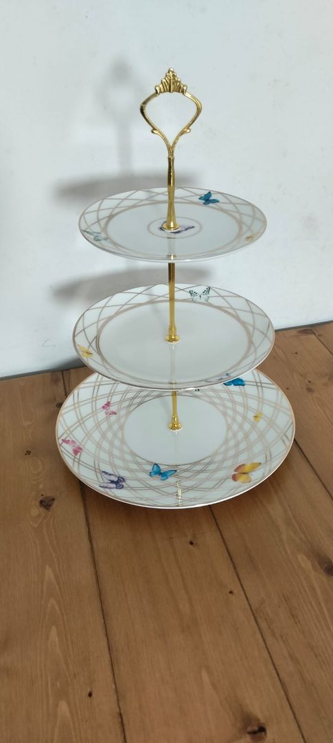 BASES CUPCAKES FANTASIA