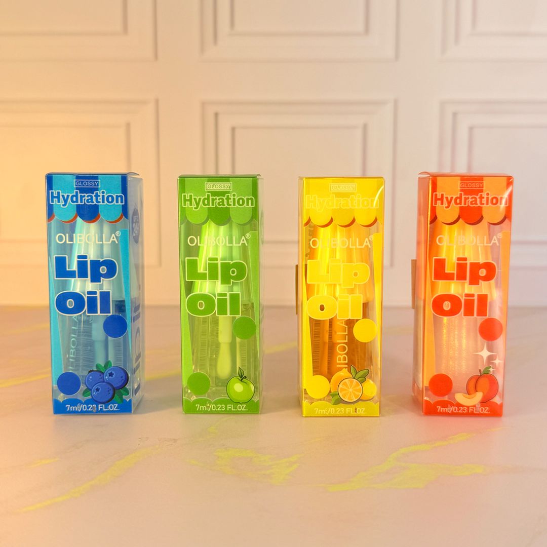 LIP OIL SOMBRILLA