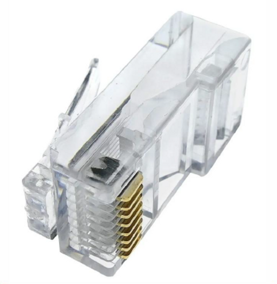 CONECTOR RJ45 6E