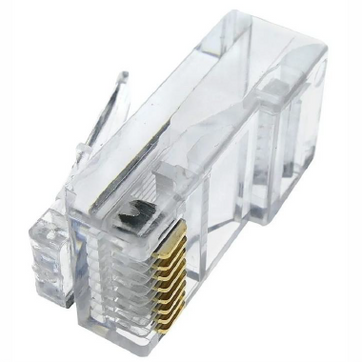 Imagen del producto CONECTOR RJ45 6E