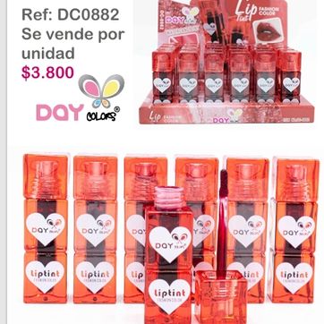 Imagen del producto DC0882 TINTA 