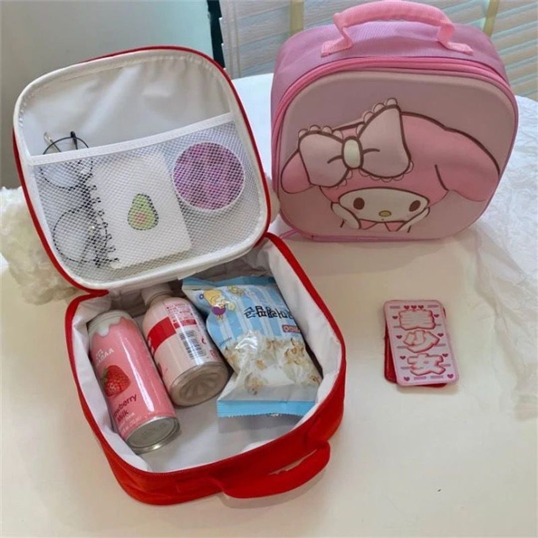 Neceser Sanrio 