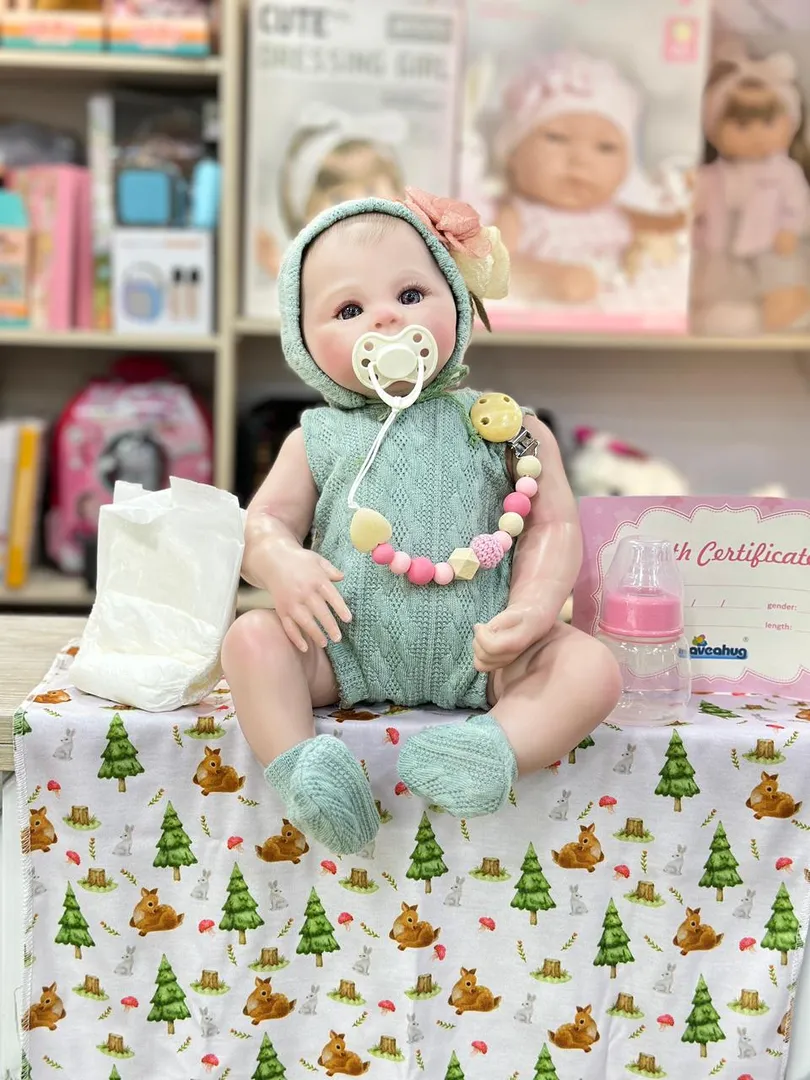 BEBE CUENTO DE HADAS