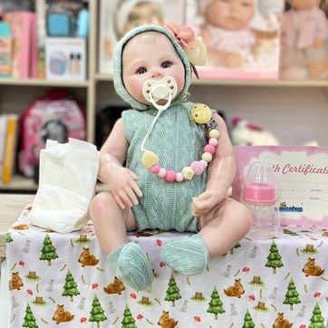 BEBE CUENTO DE HADAS - imagen 1