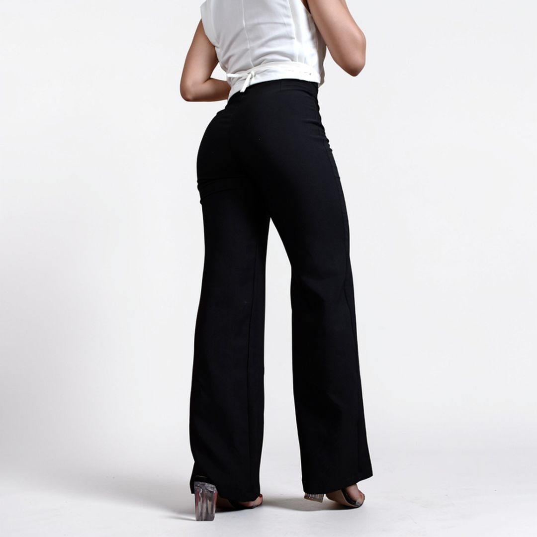 Pantalon elgante 