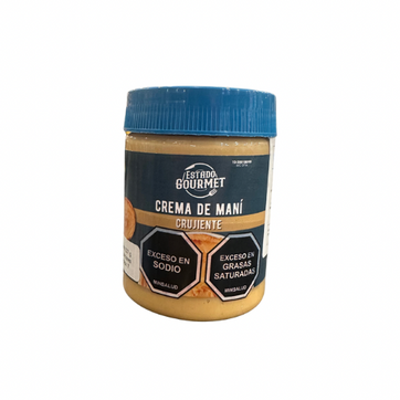 Imagen del producto Crema Mani Crujiente 227Gr