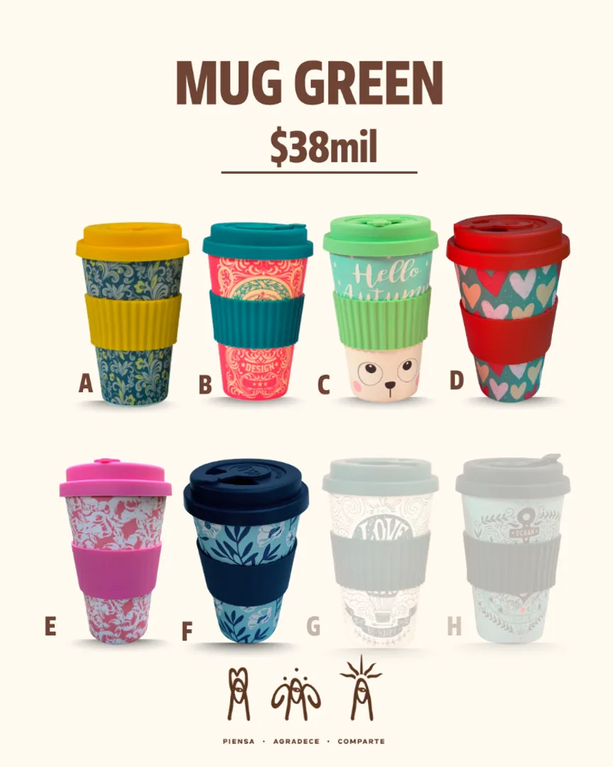 Mugs