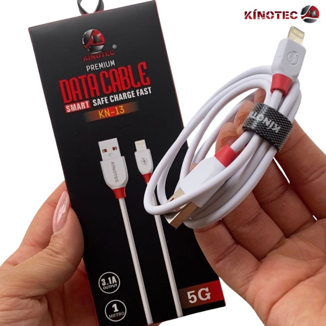 Cable Kinotec KN-13 5G