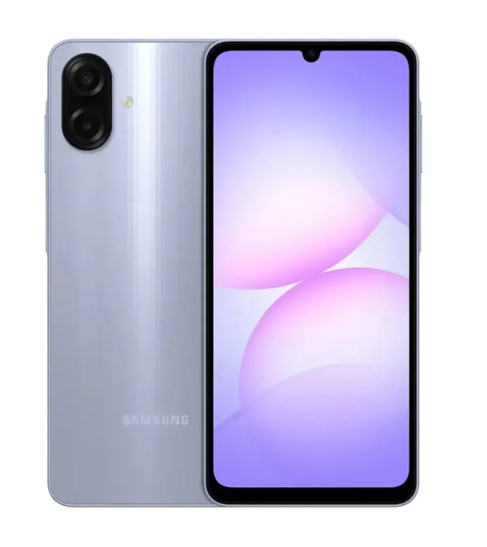 SAMSUMG GALAXY A07 - 64GB - 4 RAM 