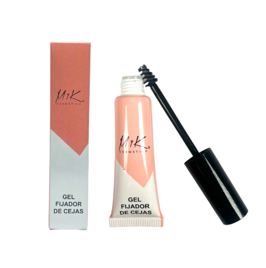 GEL FIJADOR DE CEJAS Myk