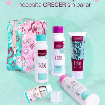 Imagen del producto KIT CRECIMIENTO INTENSIVO Y REPARACION