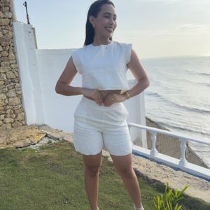 Imagen del producto Set Santorini