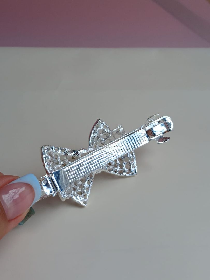 Hebilla Moño de piedra