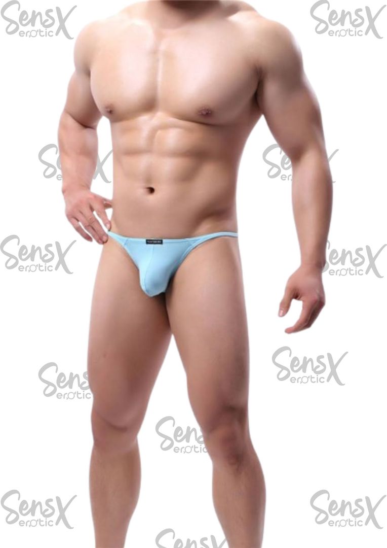 Tanga para hombre