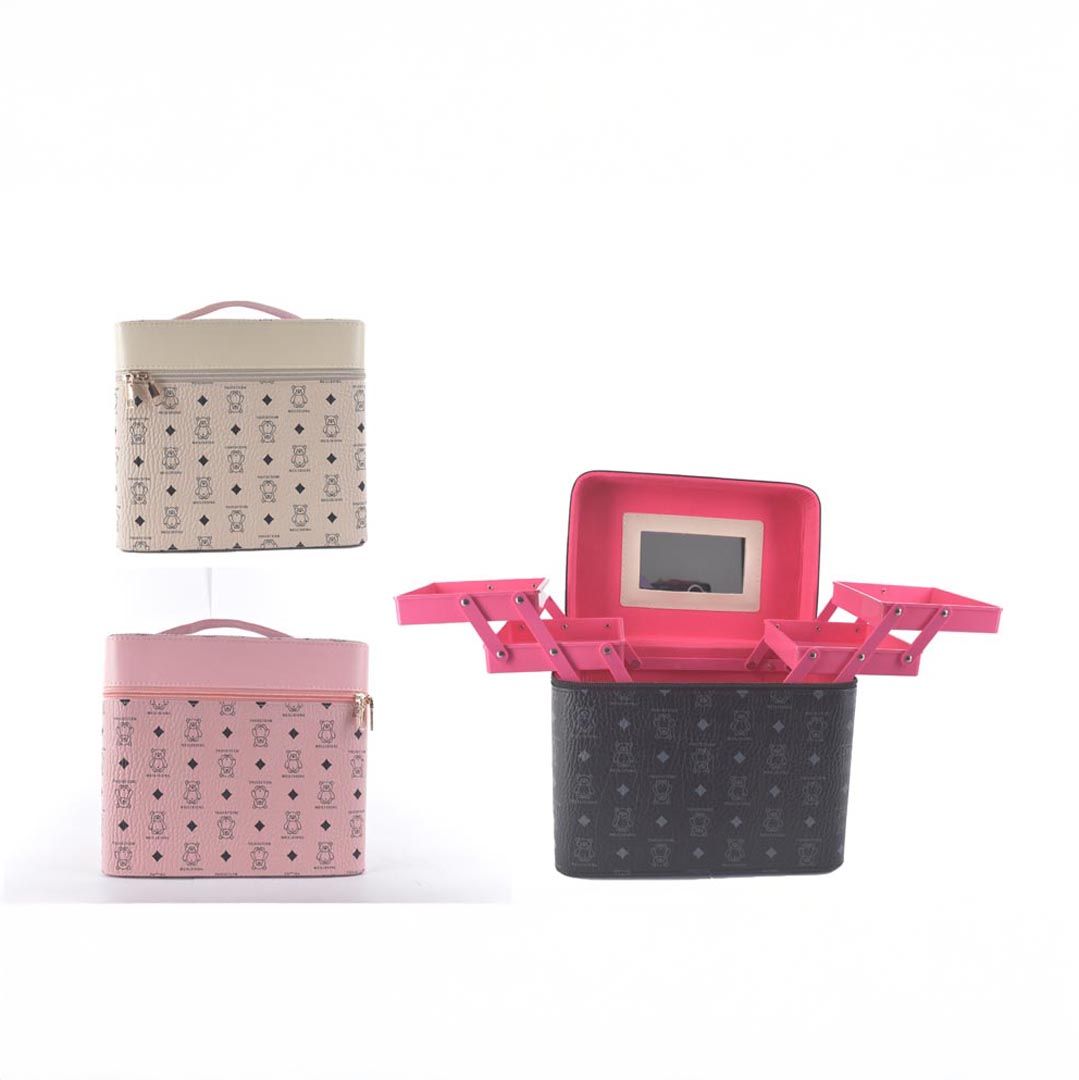 Organizador De Maquillaje