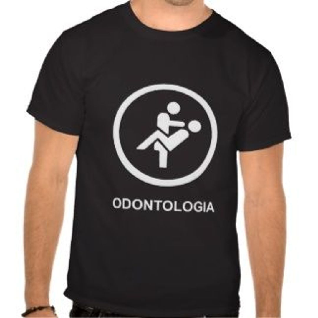 Camiseta Estamppado Caballero 