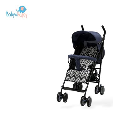 Coche baston zebra - imagen 1