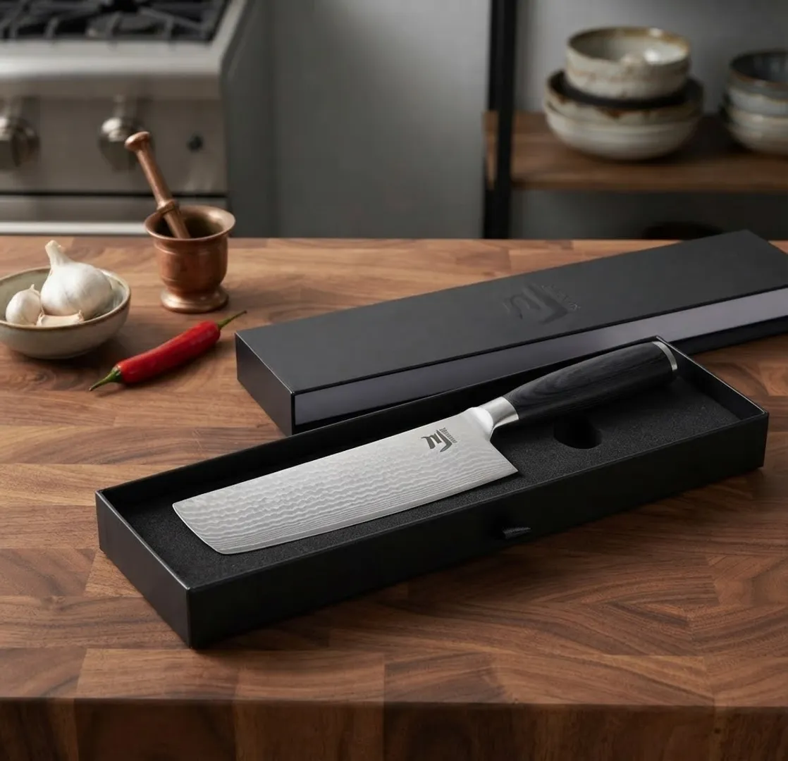 Cuchillo Profesional 