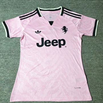 Imagen del producto Juventus 2026-27 Mujer Fan