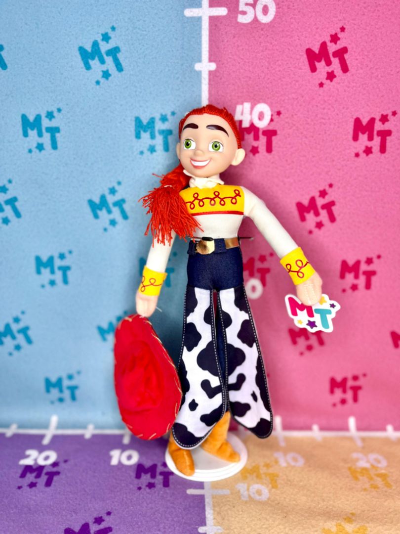 Jessie Toy Story FIL-35