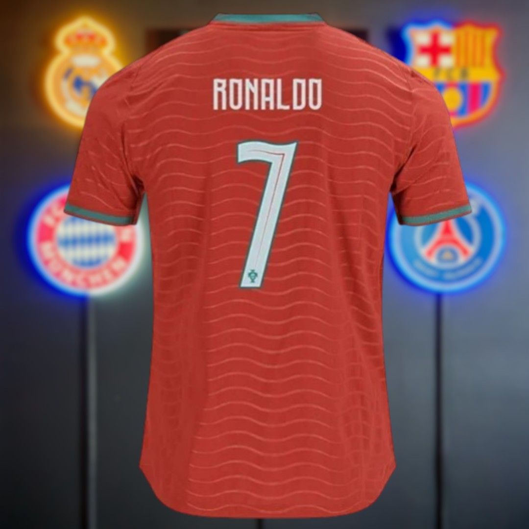 Portugal 2026 CASA PLAYER