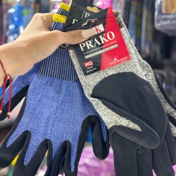 Imagen del producto Guantes de Seguridad Industrial e Impacto