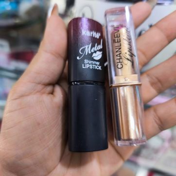Imagen del producto Promoción labiales 