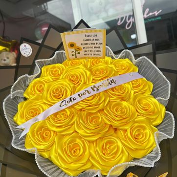 Imagen del producto Ramo eterno 